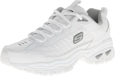 Skechers Sport Men's Energy Afterburn Lace-Up Sneaker