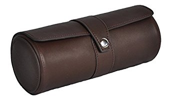 Royce Leather Deluxe Watch Roll