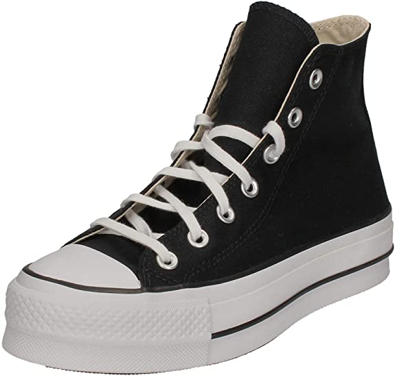 Converse Women's Chuck Taylor All Star Lift Sneakers