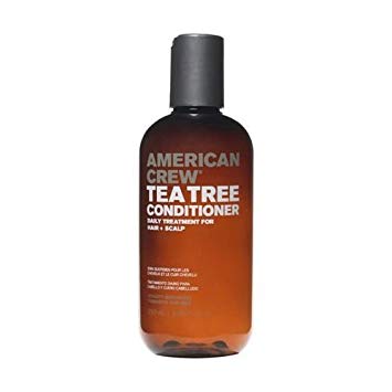 American Crew Tea Tree Conditioner, 8.45 Ounce