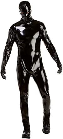 American Horror Story Rubber Man Classic Mens Costume