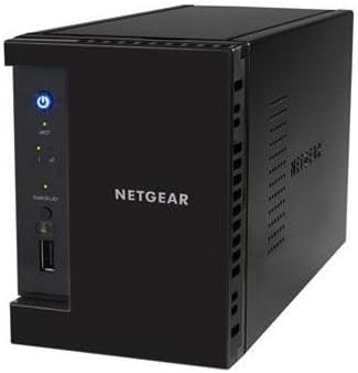 2RT3605 - Netgear ReadyNAS 312 NAS Server