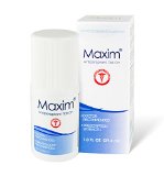 Maxim Prescription Strength Antiperspirant and Deodorant - Doctor and Dermatologist Recommended