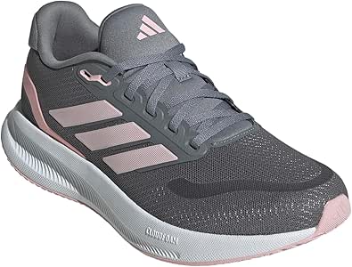 adidas Women's Run Falcon 5 Sneaker