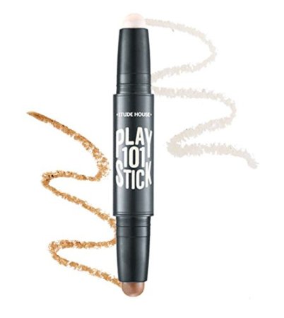 [Etude House] Play 101 Stick (#Contour Duo)