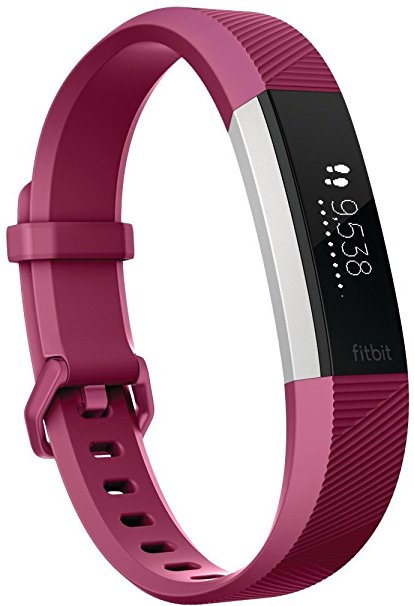 FitBit Alta HR Fitness Wristband