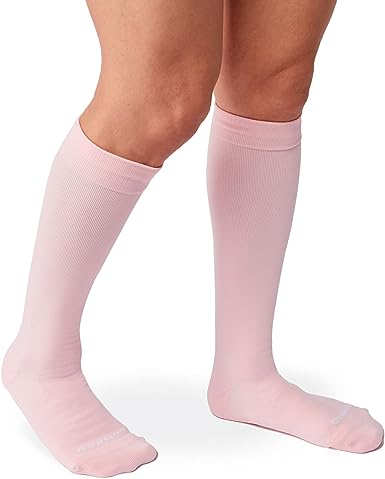 COMRAD Wide Calf | Premium and Stylish Compression Socks for Multipurpose Wear