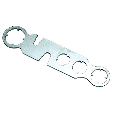 Powerbuilt 640922 Antenna Wrench