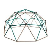 Lifetime Geometric Dome Climber Play Center