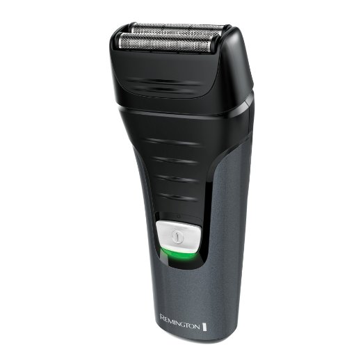 Remington PF7300 F3 Comfort Series Electric Foil Shaver, Electric Men's Razor, Razors, Shavers, Father's Day Gift for Dad