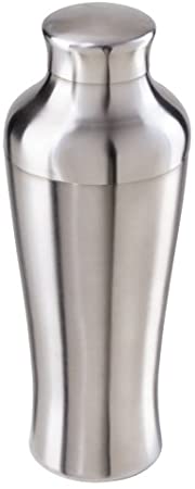 Oggi Marilyn Tall and Slim Cocktail Shaker