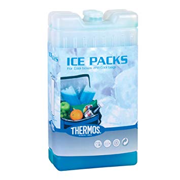 Thermos Ice Packs 2 x 200g