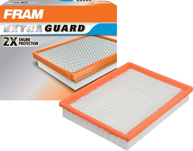 FRAM CA6479 Extra Guard Flexible Rectangular Panel Air Filter