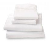 Full White Deep Pocket Amadora Double Brushed Microfiber Luxury Bed Sheet Set - the Ultimate in Breathability and Comfort These Highly Durable Microfiber White Sheets Are the Highest Quality on the Market They Dont Wrinkle Are Super Soft to the Touch Never Shrinkamp Breathe 50 Better Than Cotton