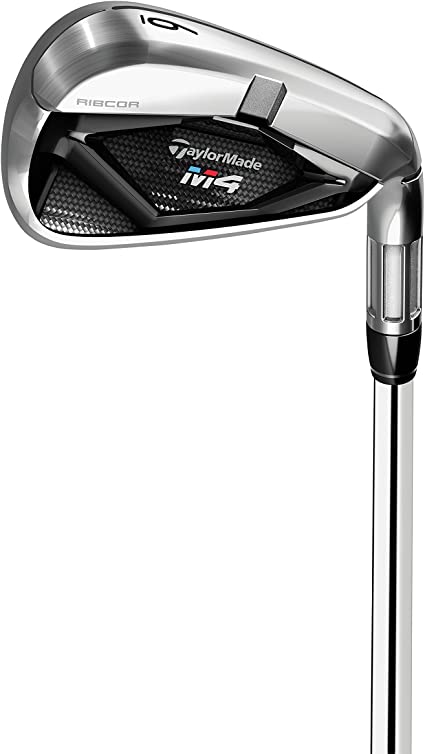 TaylorMade M4 Iron Set