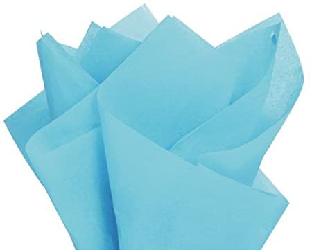 Flexicore Packaging® | Color | Size: 15"x20" | Count: 100 Sheets (Oxford Blue, 100 Sheets)