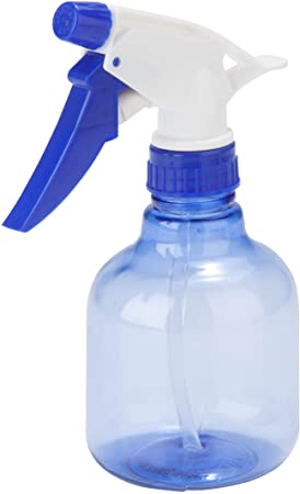 Honey-Can-Do BRD-02934 8-Ounce Spray Bottle, Blue