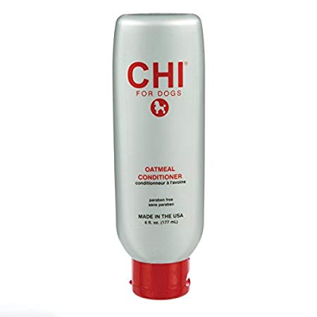 CHI Oatmeal Dog Conditioner