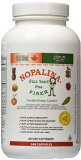 Nopalina Formula 240 Capsule omega 3-6-9 flax seed