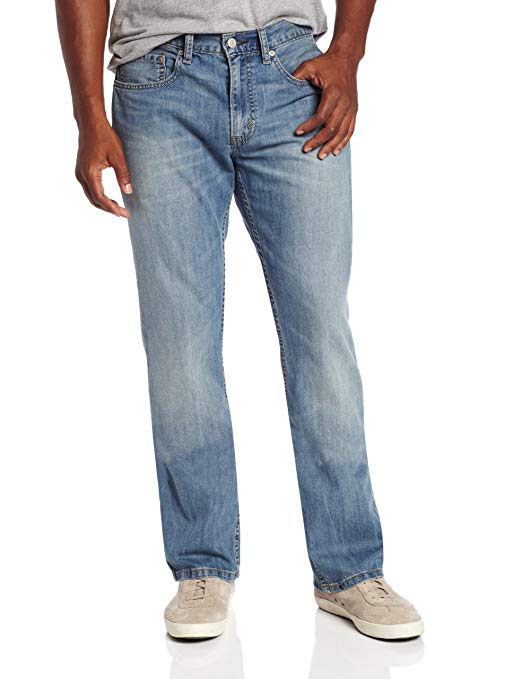 Levi's Men's 559 Relaxed Straight Fit Jean