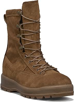 B Belleville Arm Your Feet Men's C775 600g Insulated Waterproof Boot