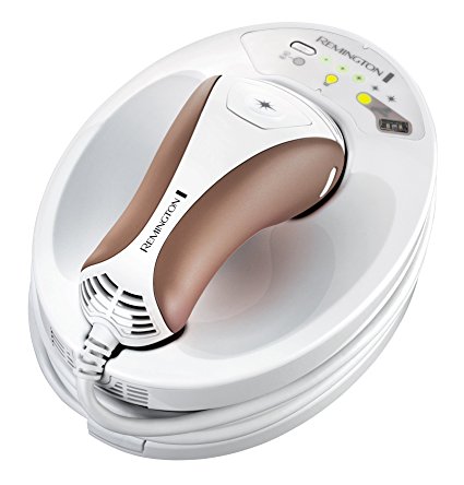 Remington IPL6000 i-Light Pro Hair Removal System