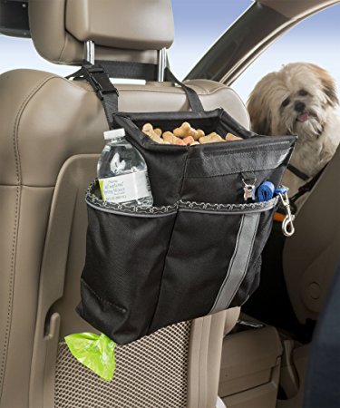 High Road Wag'nRide Doggie Car Seat Organizer