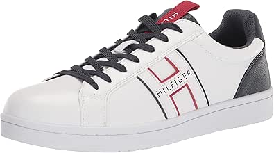 Tommy Hilfiger mens Lewly Sneaker