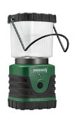 Hurricane Lamp Emergency Lantern Ultra-Bright LED 300-Lumen Storm Lantern - By Sandalwood