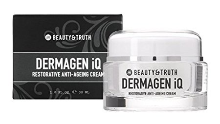 Beauty & Truth Dermagen iQ Restorative Anti-Aging Cream