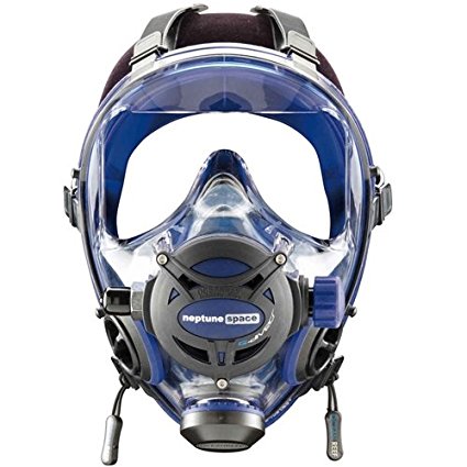 Ocean Reef G Divers Full Face Mask