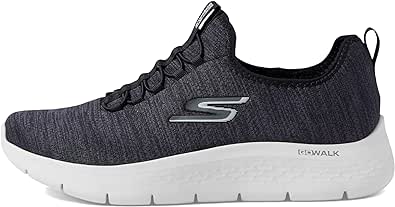 Skechers Men's Gowalk Flex-Athletic Slip-on Casual Walking Shoes with Air Cooled Foam Sneakers