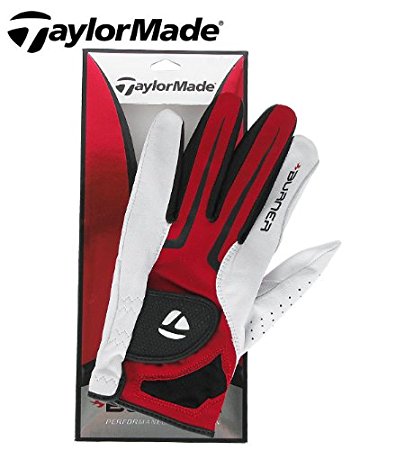 Taylor Made Burner Golf Glove Mens Golf