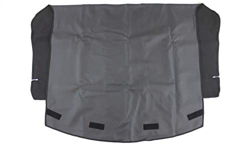 Genuine Mazda Accessories 0000-8K-R05 Soft Cargo Liner