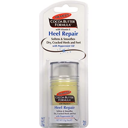 Palmer's, Cocoa Butter Formula Heel Repair Stick 43926, 0.9 Ounce