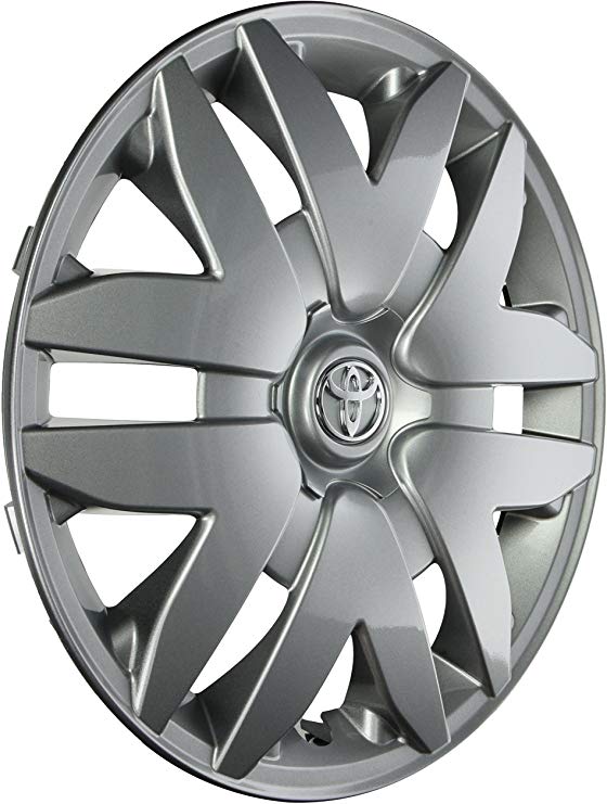 Genuine Toyota (42621-AE030) 16" Wheel Cover