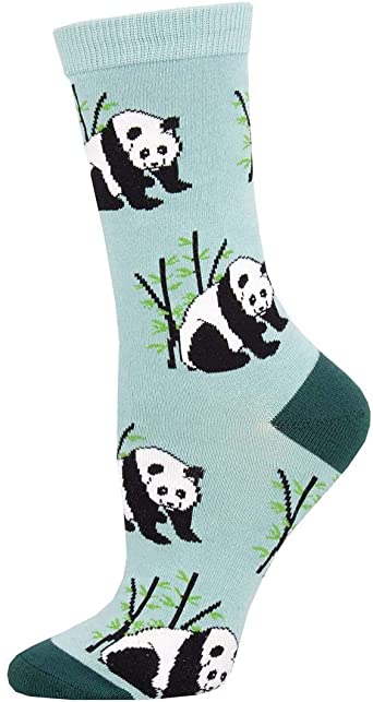 Socksmith Panda Bear