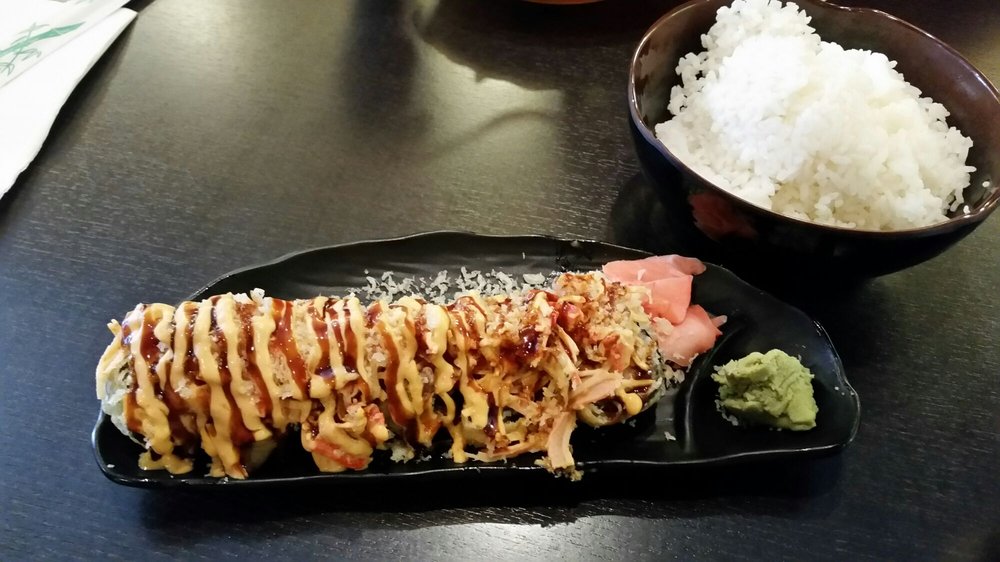 Hashi Japanese Kitchen