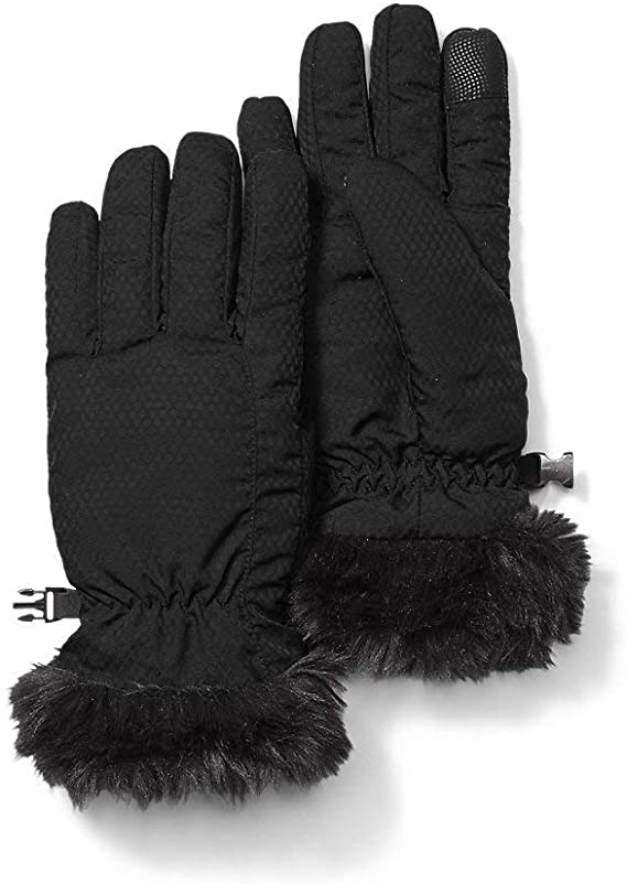 Eddie Bauer Women's Sun Valley Down Gloves