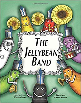 The Jellybean Band