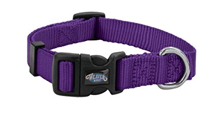 Weaver Leather Prism Snap-N-Go Collar