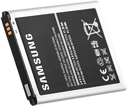 Samsung Galaxy Note II EB595675LA Battery OEM Original Part