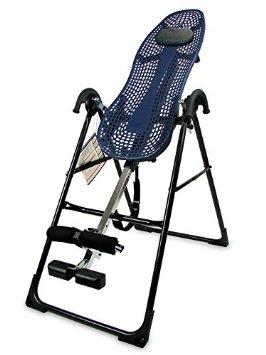 Teeter Hang Ups EP-550 Inversion Therapy Table