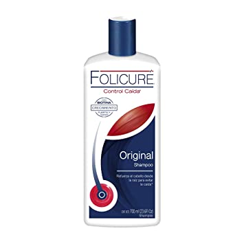 Folicure Original Shampoo