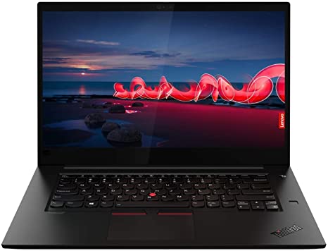 OEM Lenovo ThinkPad X1 Extreme Gen 3 15.6” FHD 1920x1080 IPS, Intel Hexa Core i7-10750H, 64GB RAM, 2TB NVMe, GeForce GTX 1650 Ti, Fingerprint, W10 Home