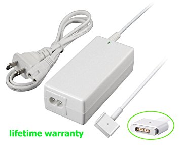 MagSafe 2 60W Power Adapter for Macbook