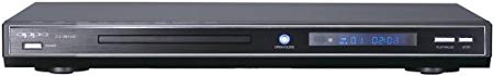 Oppo DV-981HD Universal DVD Player with HDMI, 1080p Up-Converting, DivX & SACD (2008 Model)