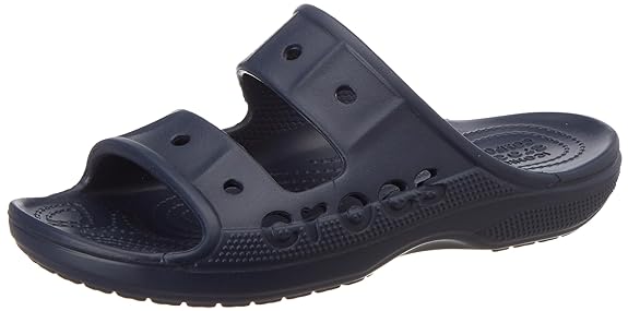 crocs Unisex-Adult Baya Sandal Slipper