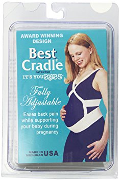 It's You Babe Best Cradle, Small (90-165 Pounds)