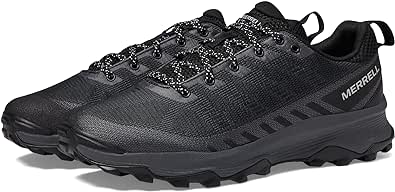 Merrell men's Speed Eco Hiking Shoe